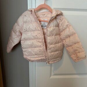 Gap Toddler 2T Jacket